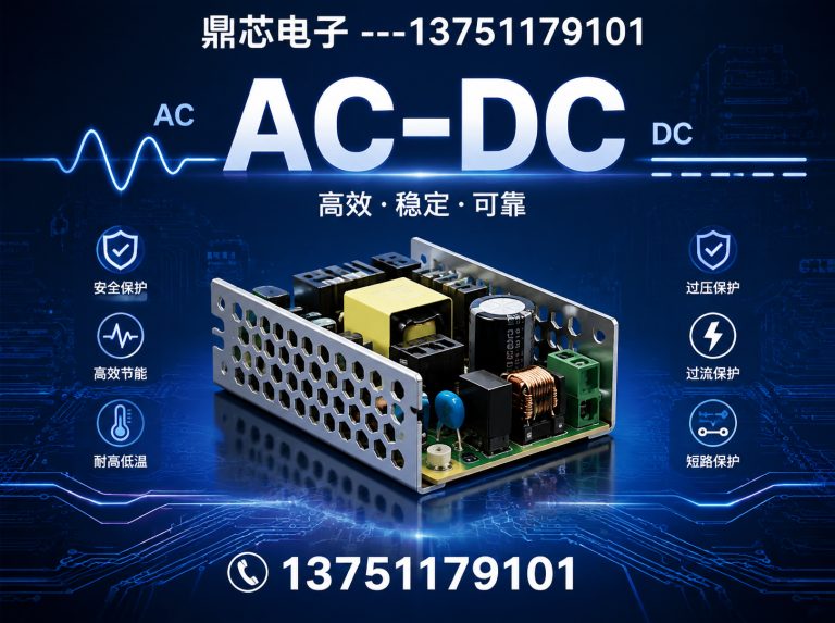沈阳AC-DC展示图